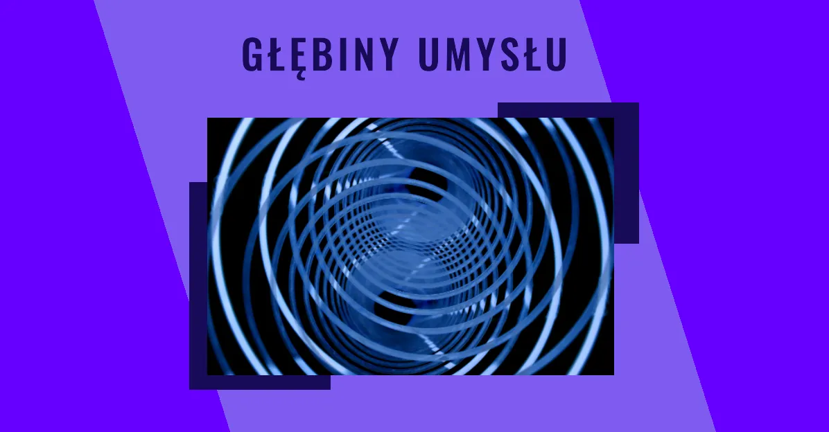 Zanurz się w nieświadomości: Podróż do głębin umysłu
