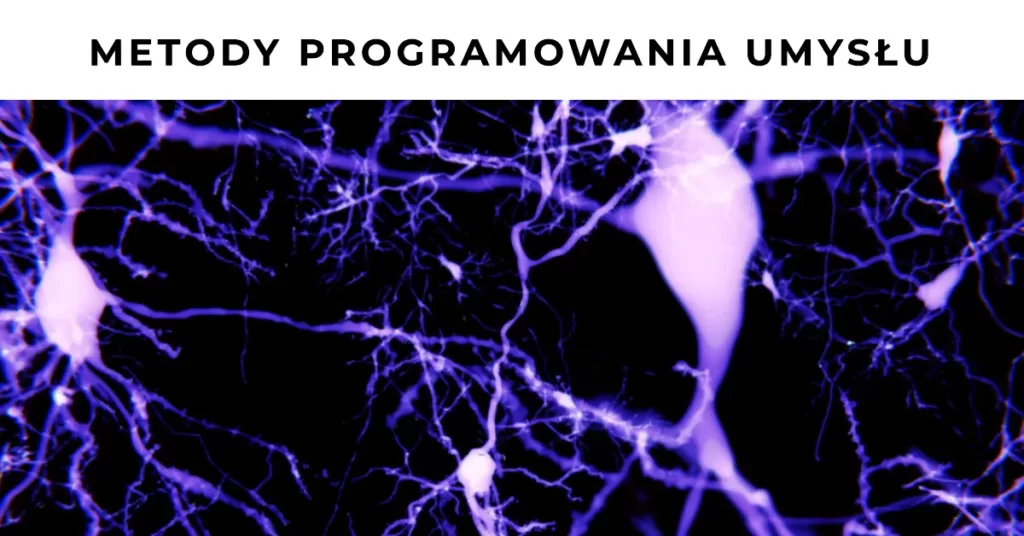 Metody programowania umysłu