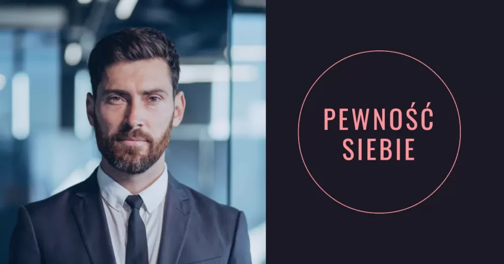 Jak zwiększyć pewność siebie?