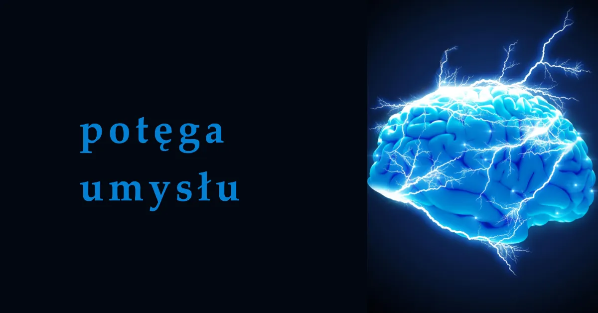Umysł ponad materią