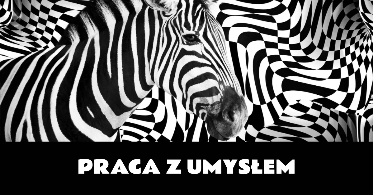 Hipnoza to praca z umysłem