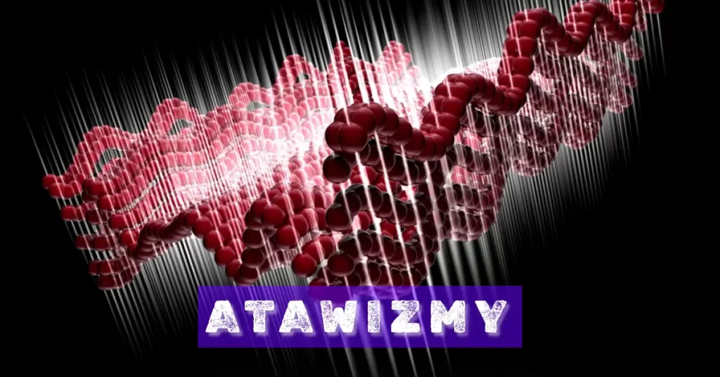 Atawizmy w psychologii człowieka