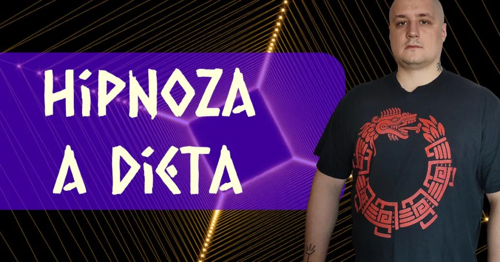 Hipnoza a dieta i odżywianie