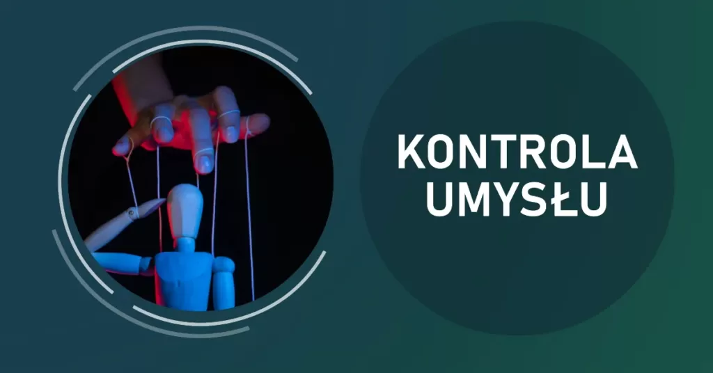 Autohipnoza: Kontrola umysłu