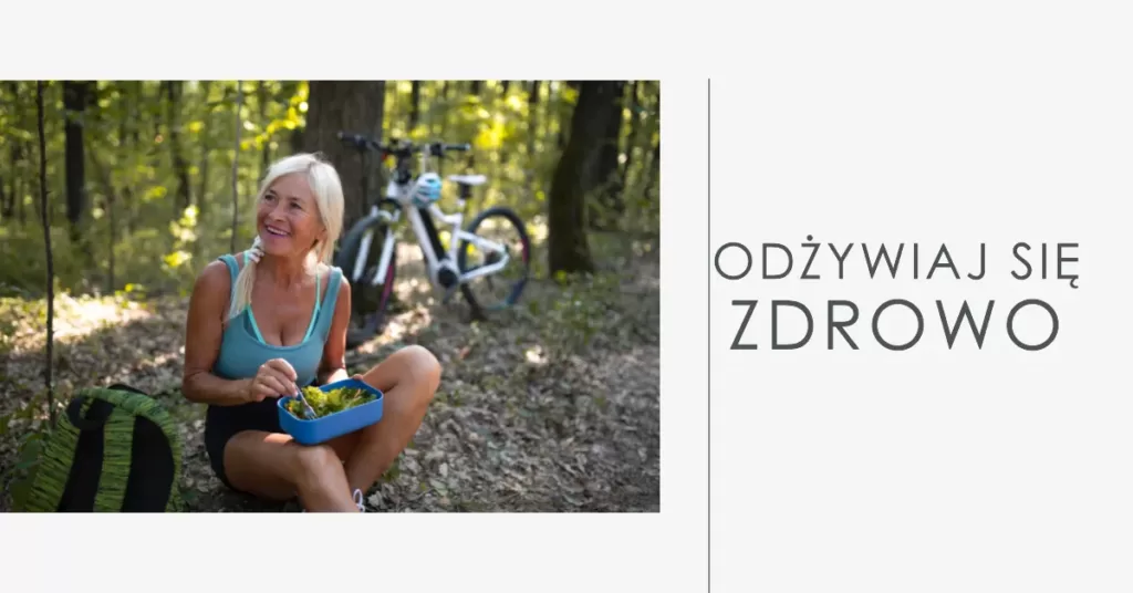 Hipnoza a zdrowe odżywianie