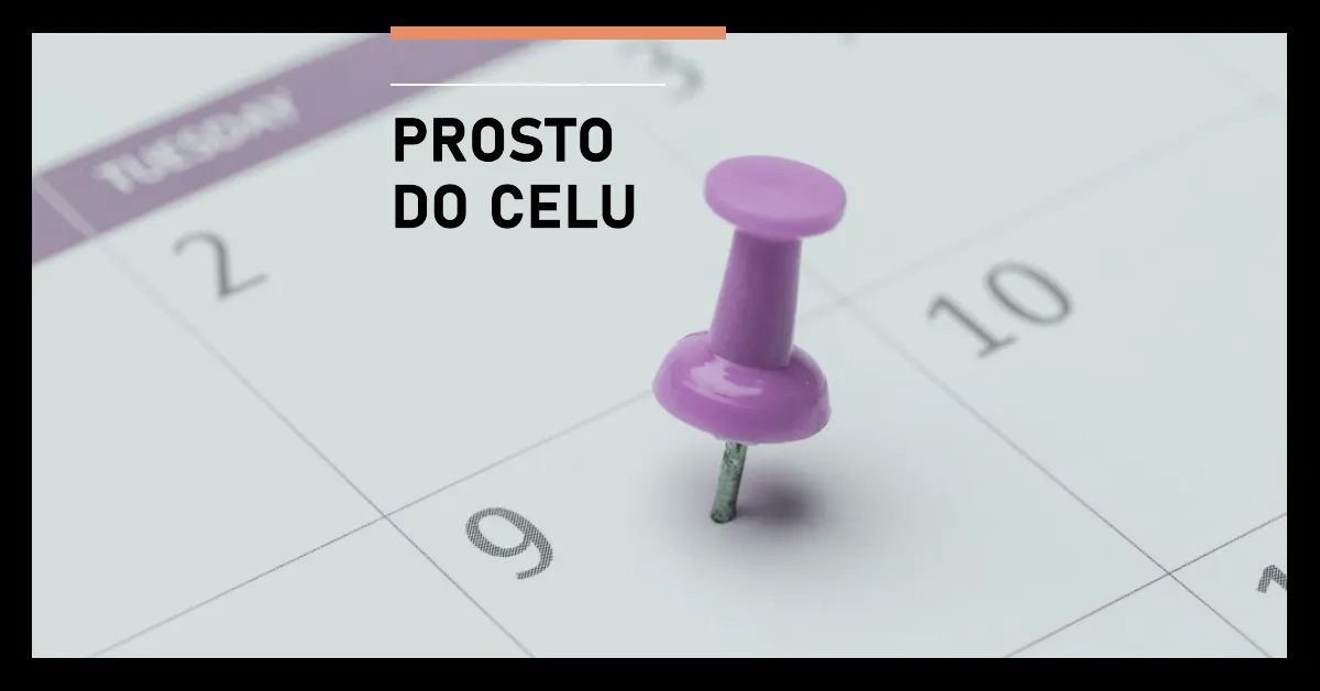 Techniki zarządzania czasem doprowadzą Cię prosto do celu!