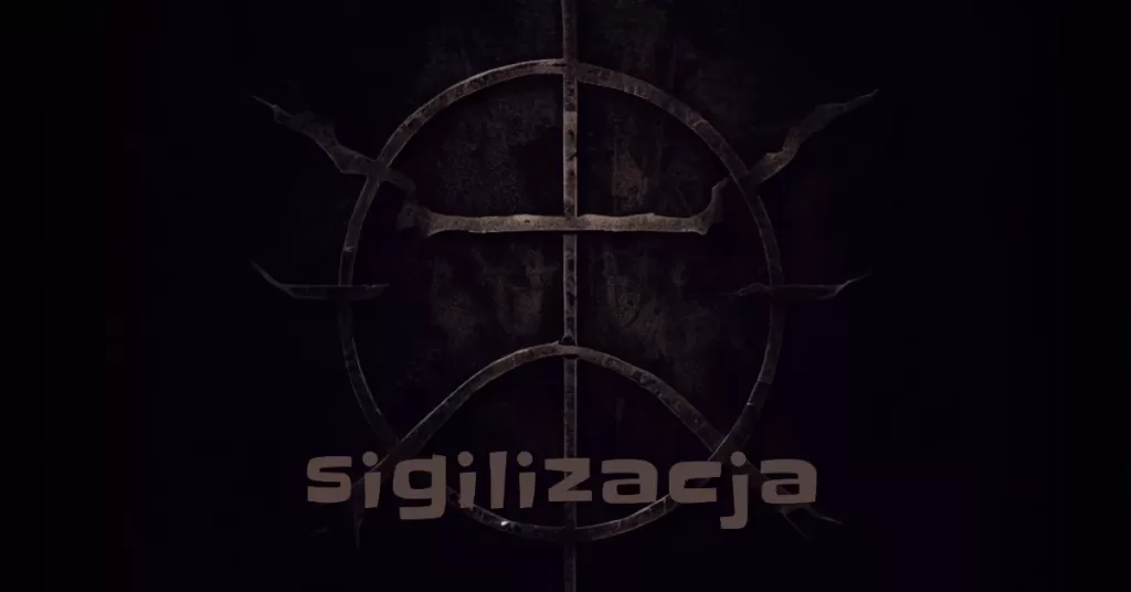 Sigilizacja - tworzenie sigili (magicznych symboli)