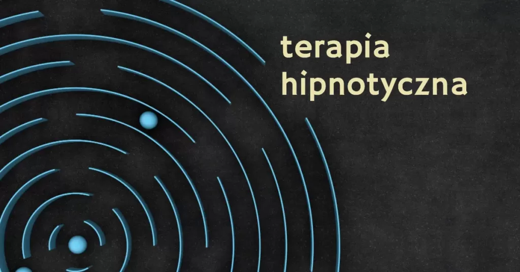 Terapia hipnotyczna a zburzenia odżywiania