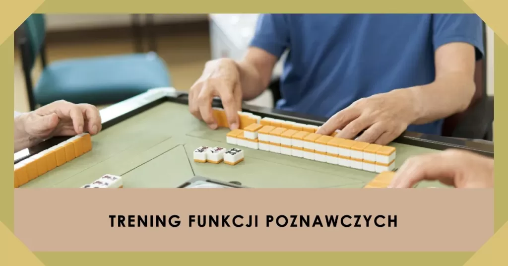 Ćwiczenia logicznego myślenia