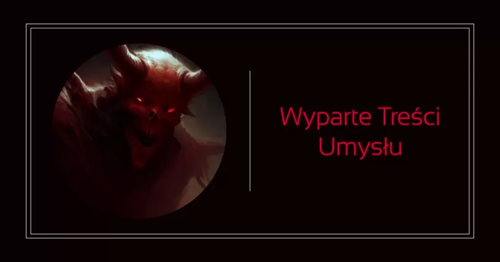 Marzenia senne i treści nieświadome