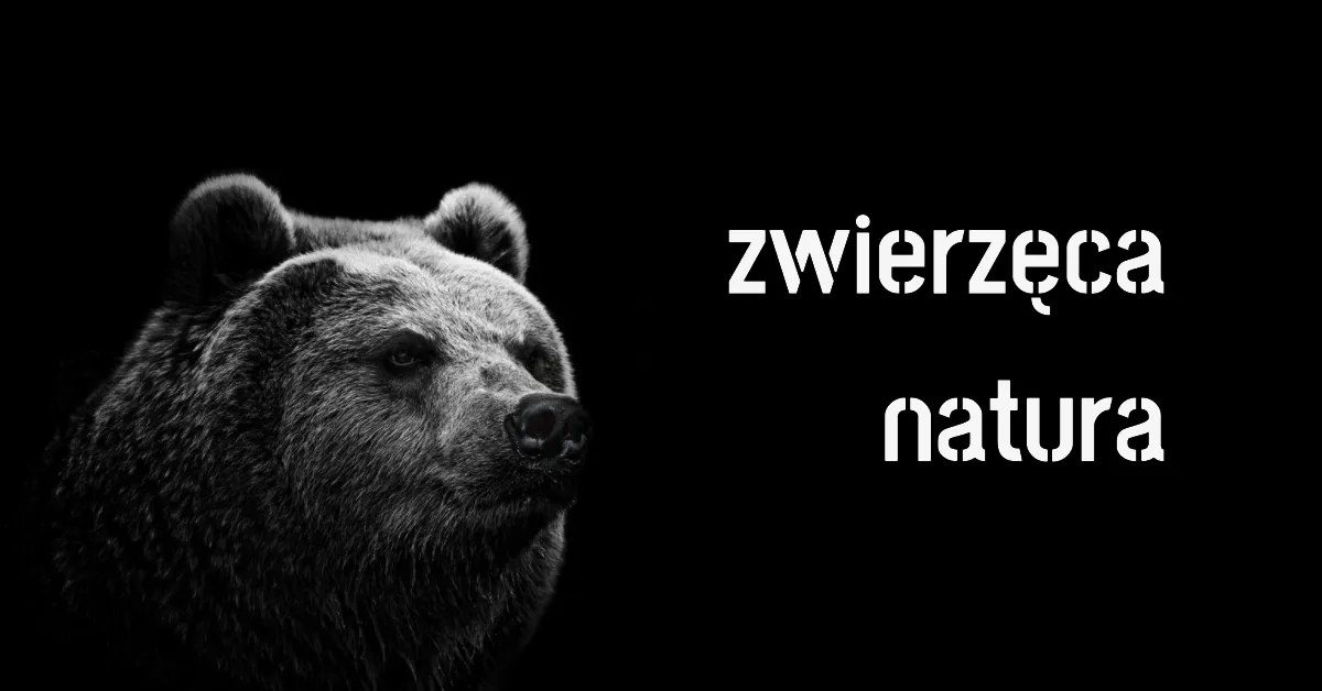 Atawizmy reprezentują naszą zwierzęcą naturę i cechy przodków