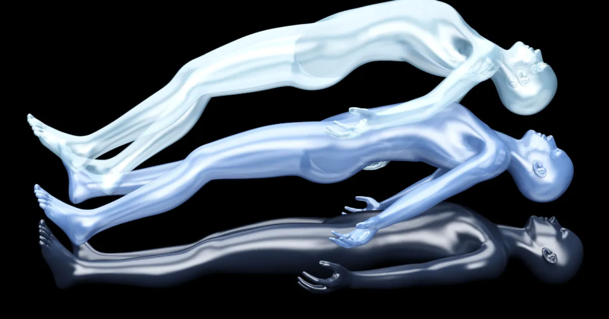 Out Of Body Experience - Czy podróże astralne są bezpieczne?