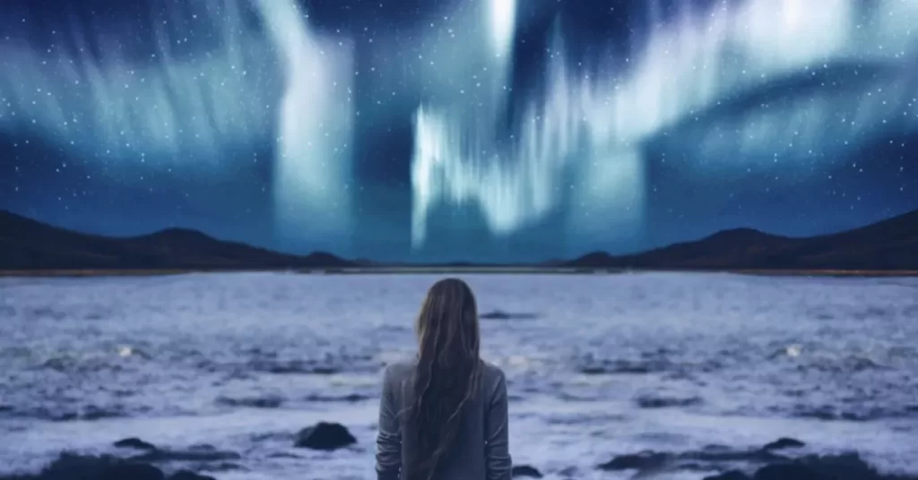Zwiedzanie planu astralnego