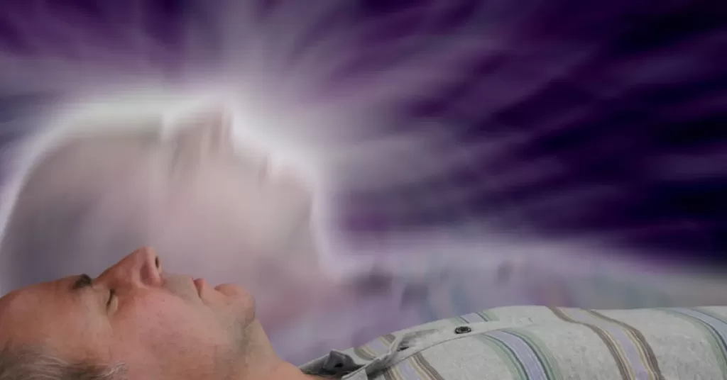 Czym są podróże astralne?
