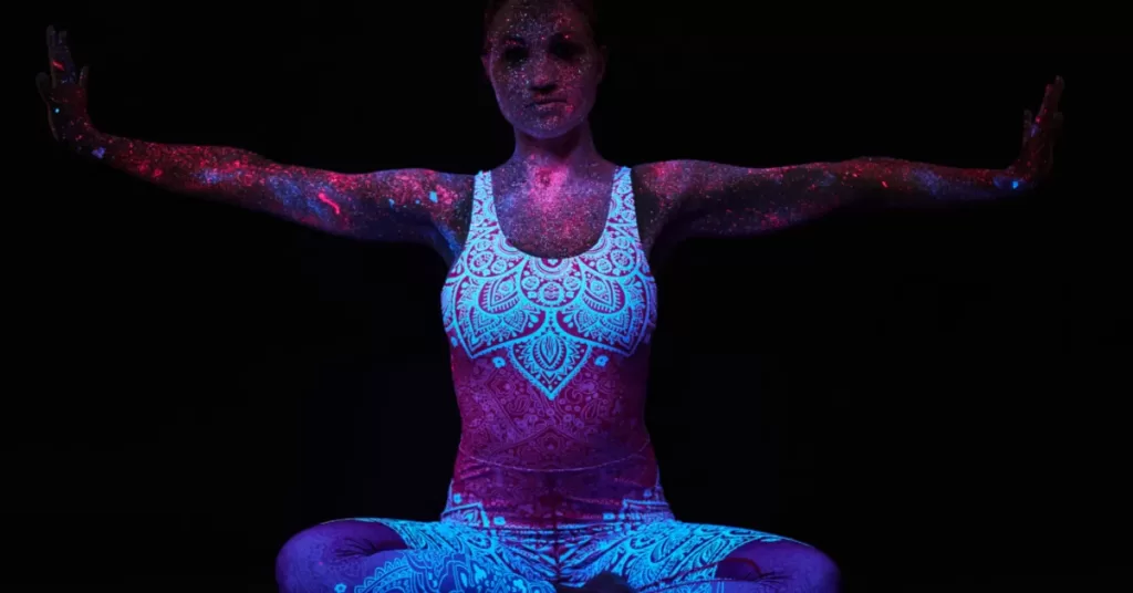 Podróże astralne i odkrywanie planu astralnego