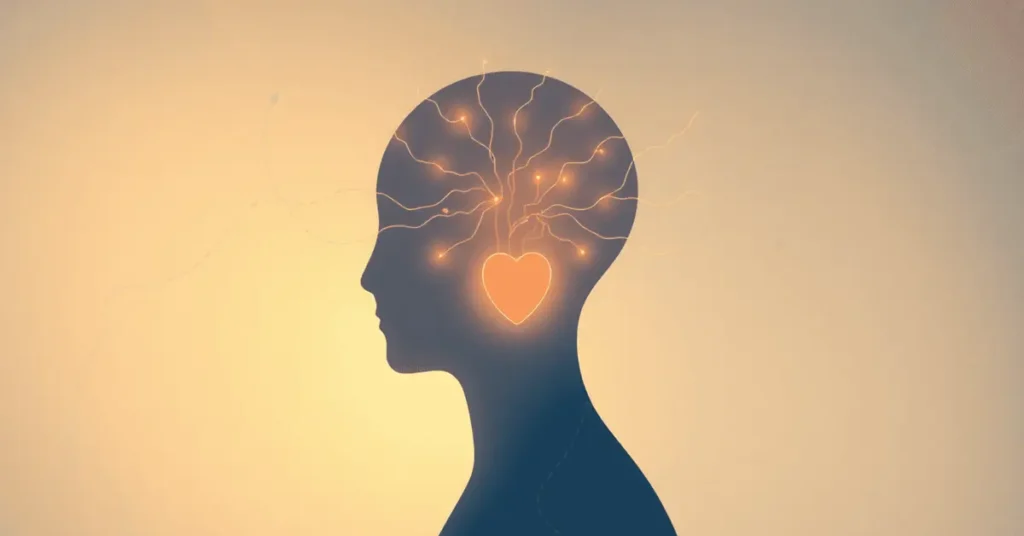 Psychosomatyka - wpływ psychiki na zdrowie fizyczne